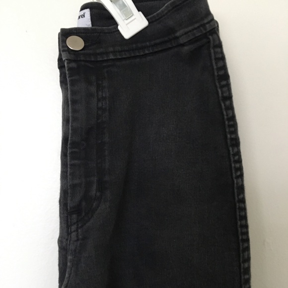 American Apparel denim - Picture 2 of 5